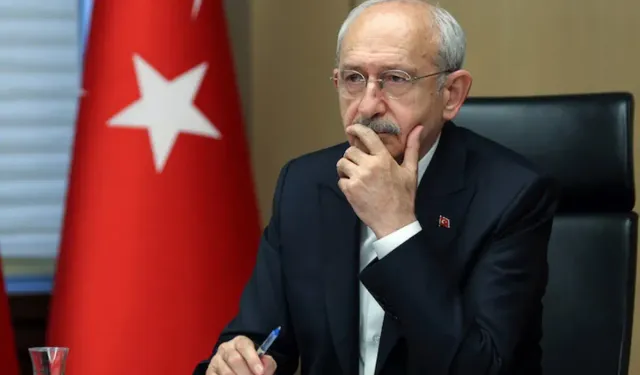 Kemal Kılıçdaroğlu’nun gayrimenkullerine haciz: Avukatları karara itiraz etti