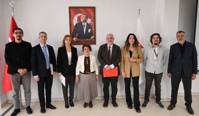 Klinik ve Cerrahide Anatominin Önemi Ankara'da Ele Alındı