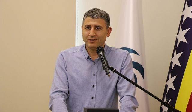 Milletin ruhuna yolculuk: Safahat Okumaları'nın bugünkü konuğu Prof. Dr. Maksut Yiğitbaş