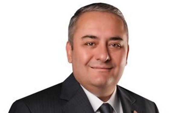 Mesut Özarslan kaç yaşında nereli? Eski Keçiören Belediye Başkanı Mesut Özarslan kimdir?