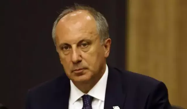 Muharrem İnce davasında savcı mütalaasını açıkladı: Hapis ve beraat talepleri var