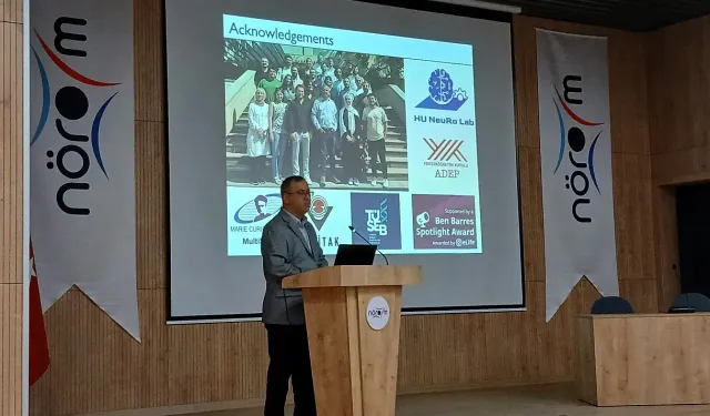 Canlı balıklardan elde edilen bilgiler robotik sistemlere aktarılacak