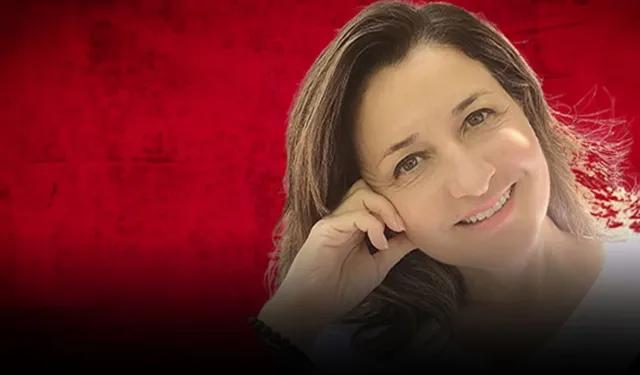 Nuray Babacan kimdir? Nereli? Kaç yaşında? Hangi partiden?