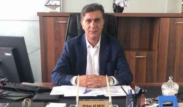 Orhan Aladağ kimdir, ne iş yapıyor?