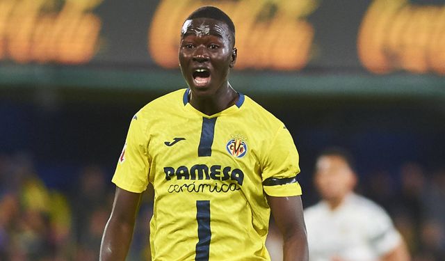 Galatasaray orta sahada bombayı patlatıyor: Pape Gueye transferinde sona doğru