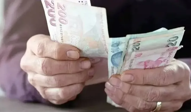 Yaşlılık sigortası gündemde: 18-65 yaş arası prim modeli geliyor