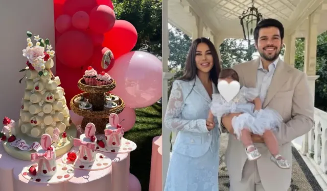 Pırıl Çetindoğan kimdir? Nereli, kaç yaşında? Annesi kimdir?