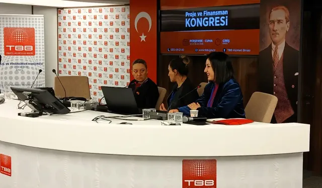 TBB’de belediyelerin finansmana erişimi ele alındı