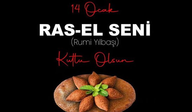 Ras el-Sani Bayramı nedir, ne zaman, neden kutlanır?