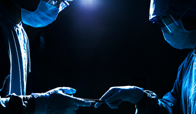 Dünyaca ünlü cerrahlar Ankara'da buluşuyor: Jinekolojik Endoskopi Masterclass başlıyor