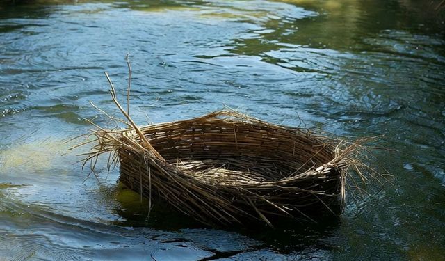 Sandığa konulup nehre bırakılan peygamber kimdir?