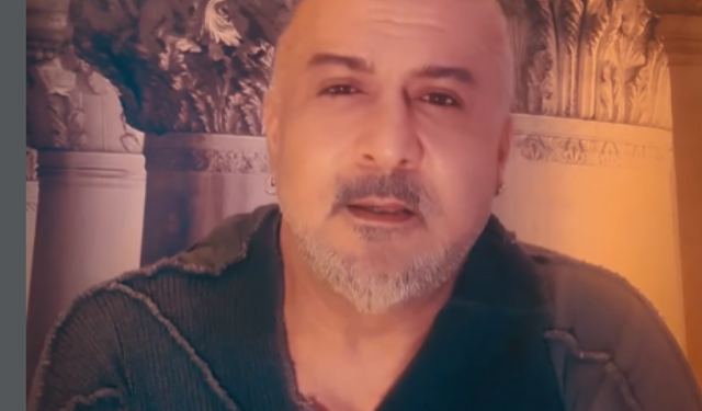 Ercan Han Üşümez kimdir? Ercan Han Üşümez kaç yaşında? Eşi kim?