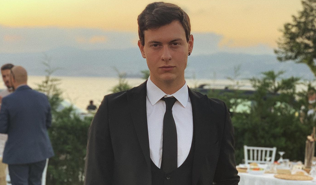 Boray Demir kimdir? BPT’nin kurucusu Boray Demir ne iş yapıyor kaç yaşında?