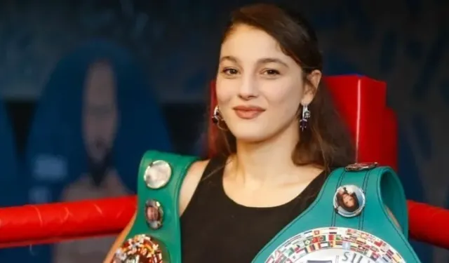 Seren Ay Çetin kimdir? Nereli? kaç yaşında? Evli mi? Survivor 2026...