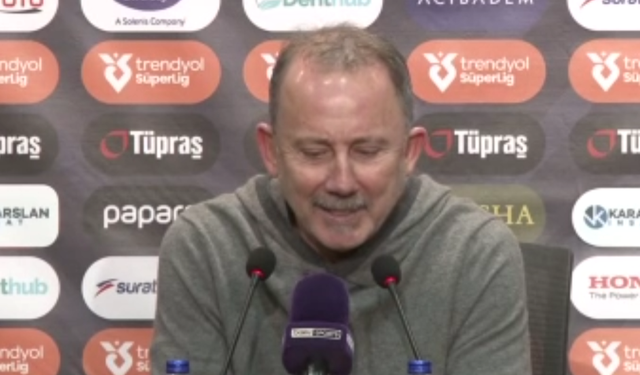 Sergen Yalçın’dan transfer bombası: “Cuma gününe kadar 2 imza gelebilir”