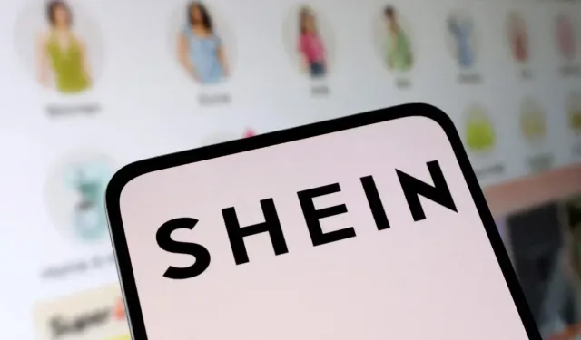 Yeni gümrük düzenlemesi satışları durdurdu: Shein Türkiye defterini kapattı!