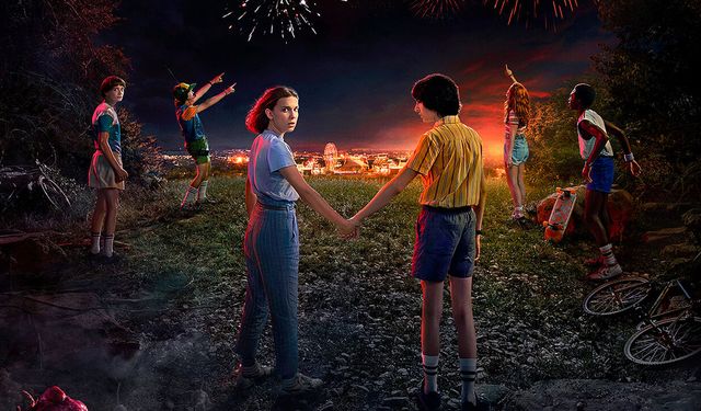 Stranger Things'in karanlık hikayesi... Meğer Montauk Projesi'nden esinlenilmiş!