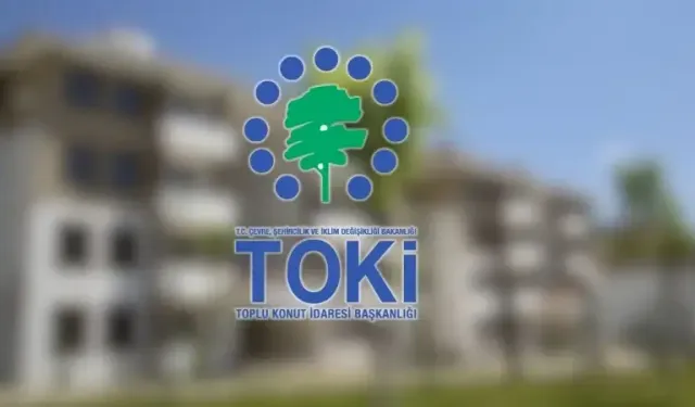 TOKİ 500 bin sosyal konut projesinde kura heyecanı sürüyor: bu hafta 7 ilde daha çekiliş yapılacak