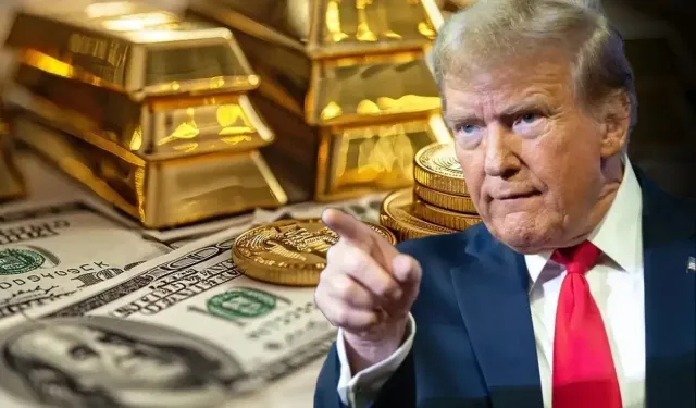 Trump’ın Grönland tehdidi sonrası altın ve gümüş uçuşta