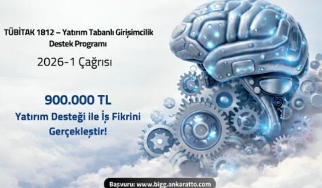 ANKABİGG 2026 Başvuruları Başladı