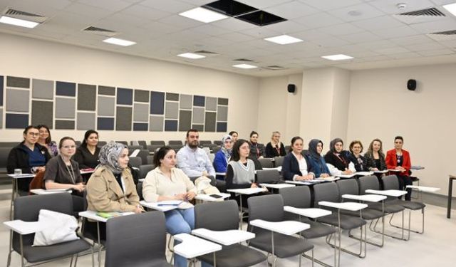 Sağlıkta Bilimsel Çalışmalara Ankara'da Destek