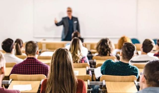 YKS öncesi flaş düzenleme: Üniversitelerde 197 bölümün kontenjanları düşürüldü!
