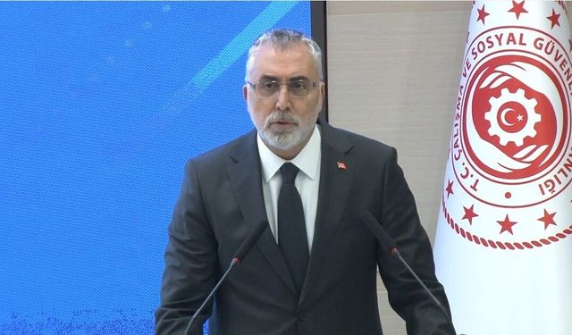 Bakan Işıkhan rakamları açıkladı! İŞKUR’dan 5 ayda dev istihdam