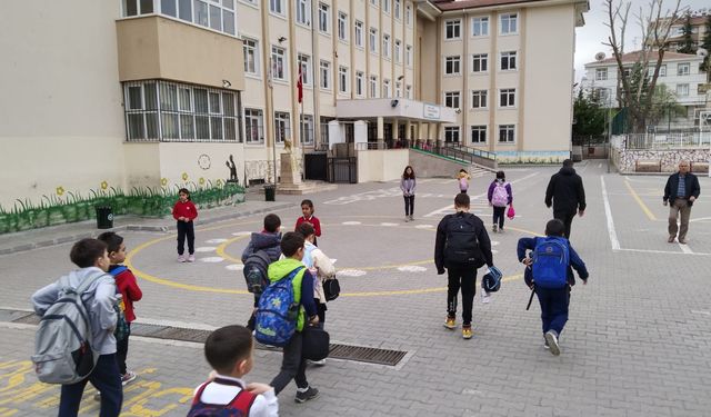 Çocukların eğitiminde sandviç tekniği