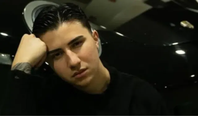 Yiğit Özdemir kimdir? Ecrin Su Çoban’ın arkadaşı Yigidosal kaç yaşında, nereli?