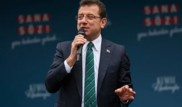 İBB davasında karar: Ekrem İmamoğlu ve 401 sanığın tutukluluğu devam edecek