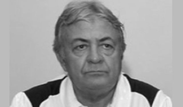 Yüksel Okçuoğlu kimdir, nereli, öldü mü?