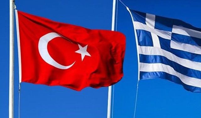 Yunan askerden çarpıcı itiraf: Kıbrıs'taki eğitimlerde Türk karşıtı sloganlar zorunluymuş!