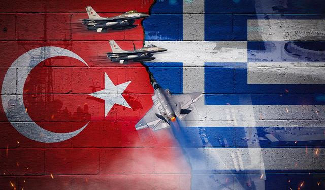 Yunanistan'dan Türkiye itirafı: "Kimse fark etmeden üretim gücü oldular"