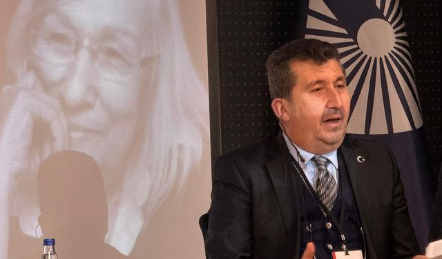 Alev Alatlı'nın düşünce mirası Kapadokya'da masaya yatırıldı