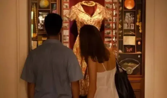 Masumiyet Müzesi gerçek mi? Nerede?