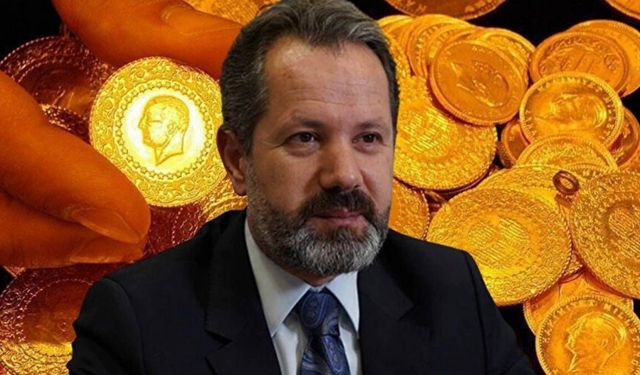 Altın için kritik saat! Memiş uyardı: 200 dolarlık sert hareket kapıda