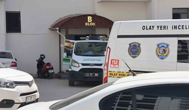 Evinde yakaladığı kişiyi vuran başkomiser: 'Ben onu öldürmesem o beni öldürecekti'