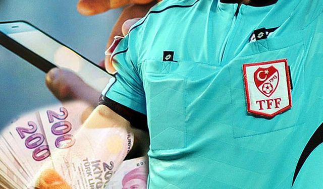 Futbolda bahis operasyonu! Ankara’dan iki kulübün yöneticisi de gözaltına alındı!