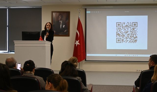 Ankara'da tütünle mücadele seferberliği başladı: YİÜ'den "Sigarayı Bırak" çağrısı