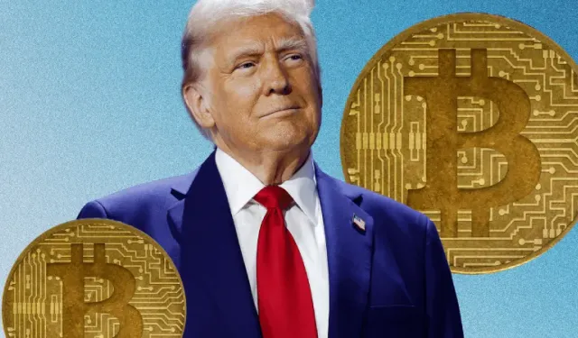 Bitcoin 66 bin doları gördü! Trump konuştu, piyasa yön değiştirdi