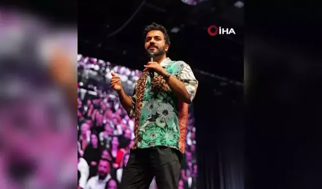 Uyuşturucu soruşturmasında Hasan Can kaya ve 10 ünlü adli kontrolle serbest kaldı!