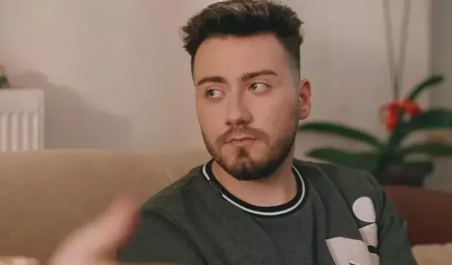 Enes Batur uyuşturucu soruşturmasında gözaltına alındı