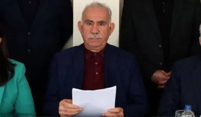 Öcalan’dan 27 Şubat’ta yeni mesaj: Süreçte ikinci aşama vurgusu bekleniyor
