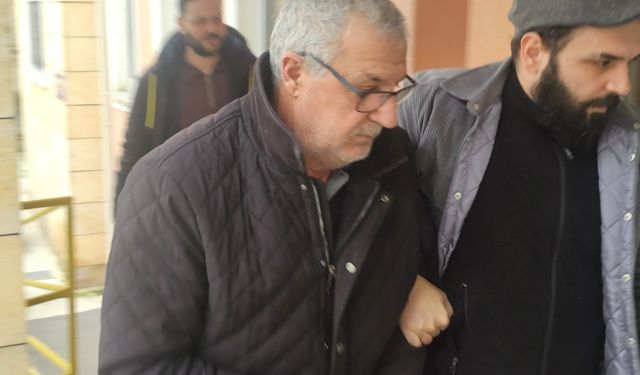 Emanet verdiği altınları alamayan baba oğlunu öldürdü!