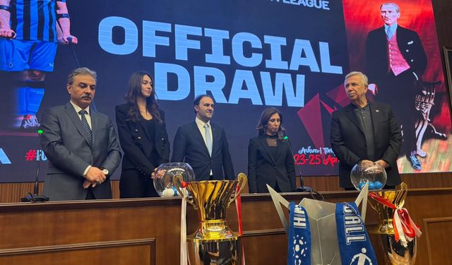 Başkent Ampute Futbol Gücü Avrupa sahnesine çıkıyor! İşte rakipleri