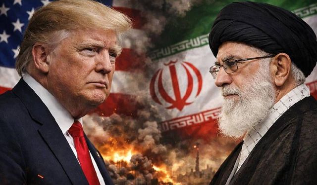 Nükleer masada gerginlik! İran, ABD'nin en önemli şartını reddetti!