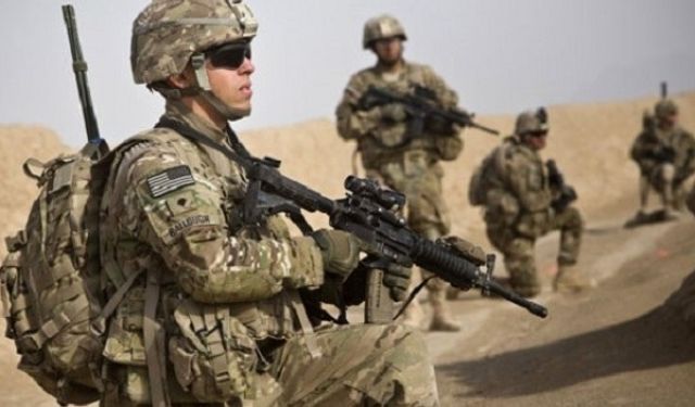 Kritik iddia: ABD Suriye’den çekilecek!