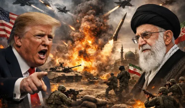 İran-ABD nükleer müzakerelerinde ikinci tur Cenevre’de başladı