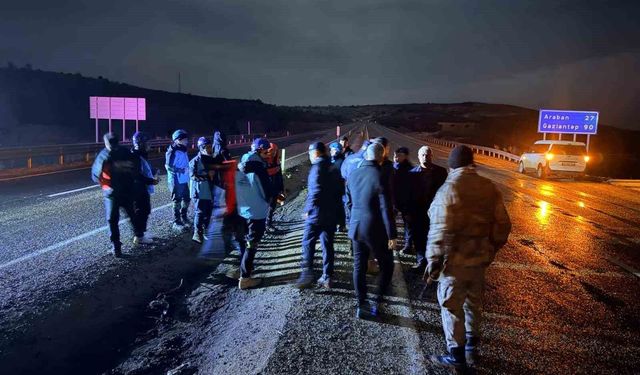 Adıyaman’da kaybolan 17 yaşındaki diyabet hastası genç aranıyor