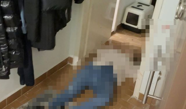 Aksaray’da korkunç olay: Eski eşini ve kuzenini öldürdü, ardından intihar etti!